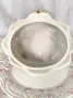Съд разкош от Италия с плато, снимка 5