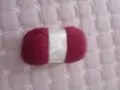 Прежда вълнена различни цветове , снимка 4