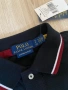 Оригинална тениска Polo Ralph Lauren Big Pony – размер S – Нова с етикет, снимка 5