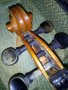 Цигулка, снимка 4