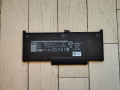 Dell Latitude 7400 7300 5300 5310 5300 5310 MXV9V батерия, снимка 1