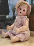 Антична кукла Max Handwerck Bebe Elite, снимка 3