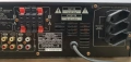 Усилвател PIONEER A-X540, снимка 6