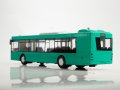 МАЗ 203 градски автобус - мащаб 1:43 на Наши Автобуси моделът е нов в блистер, снимка 7