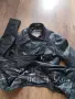 hugo boss orange - дамско кожено яке ОВЧА КОЖА С, снимка 2
