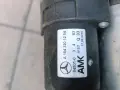 Компресор въздушно окачване Mercedes ML W164 / GL X164 Комплесор окачване Мерцедес МЛ / ГЛ AMK , снимка 3