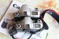 Canon EOS 300 лентов фотоапарат - два броя, снимка 9