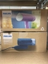 PHILIPS handheld steamer , снимка 2