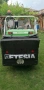 Трактор косачка ETESIA дизел, снимка 5