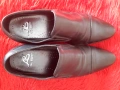 Дамски кожени обувки , снимка 2