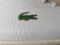 LACOSTE-100% Оригинал Естествена кожа-№47 , снимка 10