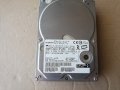 Хард диск Hitachi HGST HDT722516DLA380 160GB SATA 3.0Gb/s, снимка 2