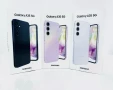 НОВ! Samsung A35 5G 256GB 8RAM Navi / Lilac / Iceblue 2г. Гаранция!, снимка 3