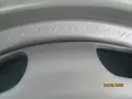   Метални джанти  с датчици за налягане в гумите  16 цола  5 x 127 mm. за - Fiat Freemont, снимка 5
