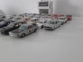 BMW M3. M5, Mebetoys, Minichamps, Schuco, Schabak, GAMA, 1:43, снимка 4