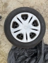 Гуми с джанти , снимка 6