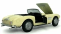 Метални коли: BMW 507 (Soft-Top), снимка 3