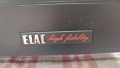 Грамофон ELAC 843 - за ремонт, снимка 3