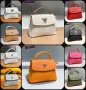 Дамска чанта Guess - 10 налични цвята Код D1184, снимка 1