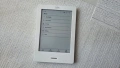 Kobo Touck електронна книга, снимка 3