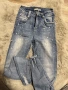 Дамски дънки - ХС размер, снимка 7