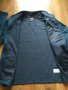 karbon men's full zip jacket - страхотно мъжко горнище ХЛ ДЕБЕЛО, снимка 10