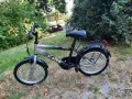 Детски велосипед  X-zite  adventure    16 цола гуми , снимка 1