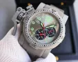 Мъжки часовник Graham Chronofighter Oversize с кварцов механизъм, снимка 2