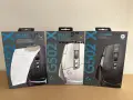 Мишка геймърска Logitech G502 X Plus / LIGHTSPEED, снимка 1