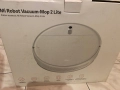 Прахосмукачка Mi Robot Vacuum-Mop 2 Lite, снимка 4