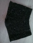 Нови къси панталони с пайети , снимка 1