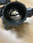 Дроселова клапа PEUGEOT 1.6 HDI  9655971780, снимка 6