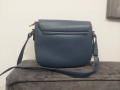 Синя чанта , снимка 3