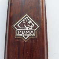 Оригинална кутия за бръснач PYMA Solingen, снимка 2 - Антикварни и старинни предмети - 42166776