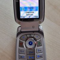 Motorola V550, снимка 11 - Motorola - 41372208