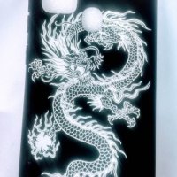  Samsung A21S силиконов калъф с изображение на дракон, снимка 2 - Калъфи, кейсове - 40367685