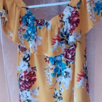Продавам дамски блузи по 5.00лв/бр, снимка 11 - Други - 41725938