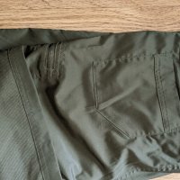 Columbia къси панталони , снимка 2 - Къси панталони и бермуди - 41359312