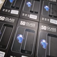 5D стъкла за iPhone 11,12 pro/max,13,13 pro/Max 14,14 Plus,14 Pro/Max, снимка 1 - Фолия, протектори - 38778593