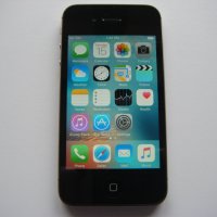 Apple iPhone 4s 16GB, снимка 10 - Apple iPhone - 34811813