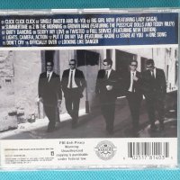 New Kids On The Block – 2008 - The Block(Europop), снимка 7 - CD дискове - 41424793