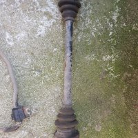 Полуоска с карета за бмв е36 316 318 320 Bmw e36 Output shafts 33211227606

HD=80 D=26mm, снимка 6 - Части - 42040354