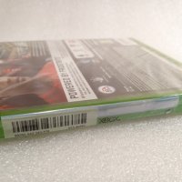 (НОВО) FIFA 17 за Xbox One (фреснки/холандски), снимка 3 - Игри за Xbox - 42326452