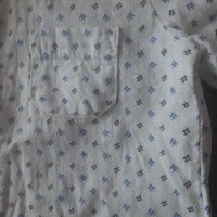 Бебешки риза за момче 74см, снимка 7 - Бебешки блузки - 41324020