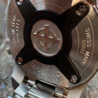 Zodiac Cross Over Chronograph Swiss Made, снимка 5 - Мъжки - 42199744