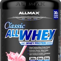 AllWhey Classic 2270 грама, снимка 3 - Хранителни добавки - 42078479