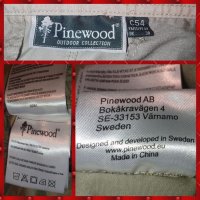 Pinewood - XL , снимка 17 - Екипировка - 39268053