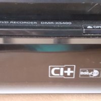 Panasonic  записвачка DVD&HDD 320GB, снимка 9 - Камери - 38612946