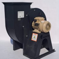 Промишлен центробежен вентилатор 0,75 kW, снимка 10 - Други машини и части - 39782005