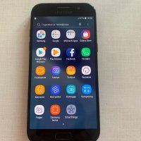 Samsung Galaxy  A 5 -32 GB,RAM -3 GB (2017 г), снимка 3 - Samsung - 41707320